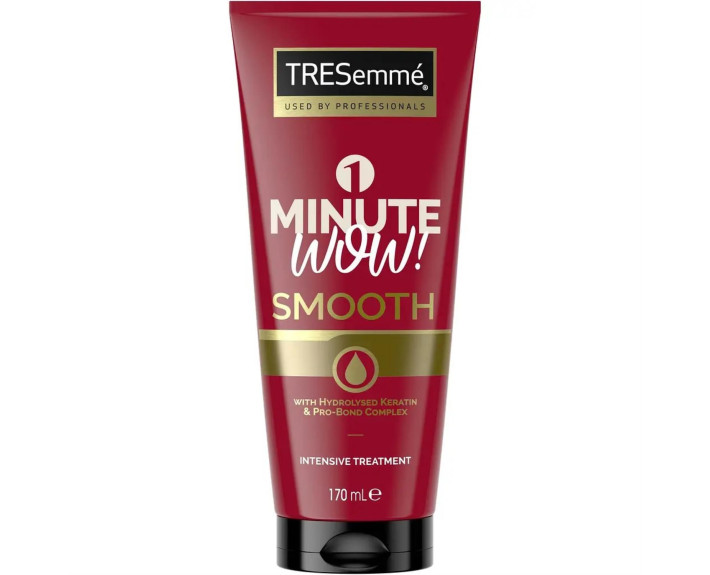 Кондиціонер Tresemme однофазний розгладжуючий 170 мл