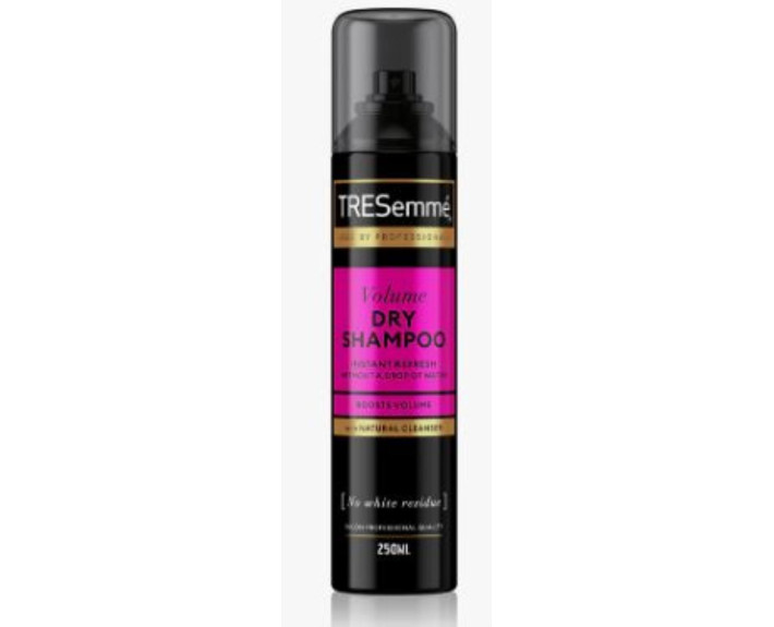 Сухий шампунь 250 мл Tresemme