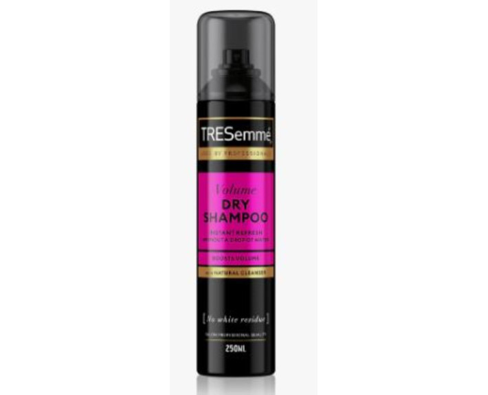 Сухой шампунь для брюнеток 250 мл Tresemme
