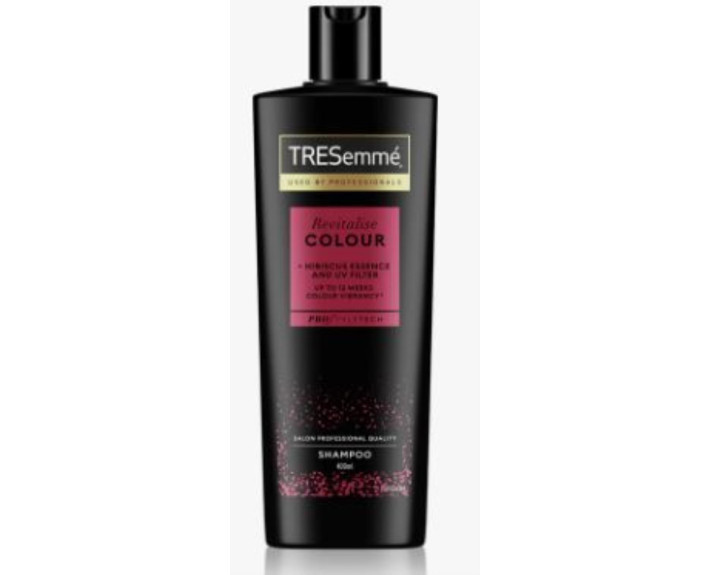 Шампунь безсульф color shineplex 400 мл Tresemme