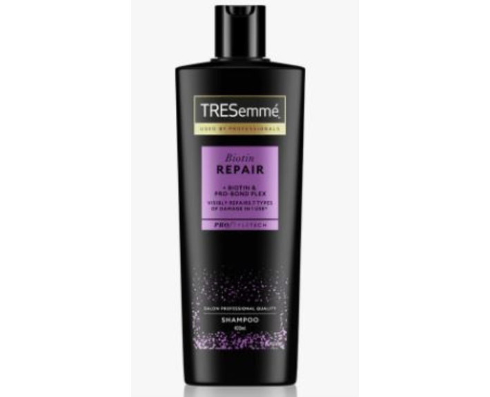 ШампуньTresemme відновлюючий rep and prot 400 мл