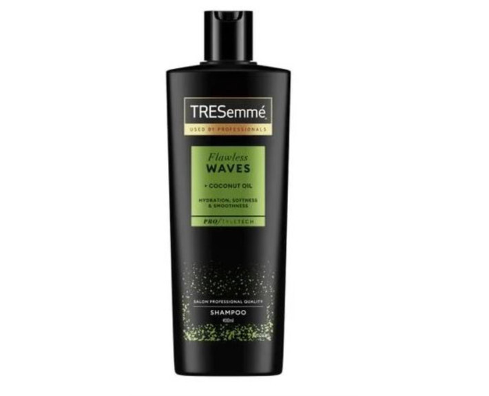 ШампуньTresemme зволожуючий botanique detox 400 мл
