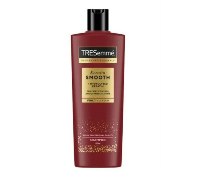 ШампуньTresemme розгладжуючий ker sm 400 мл
