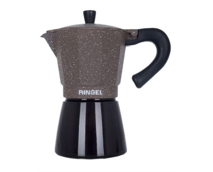 Кофеварка RINGEL Supremo 6 чаш.