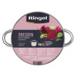 Каструля RINGEL Dresden Каструля 30 см (13 л) з кришкою