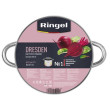 Каструля  RINGEL Dresden  32 см (17 л) з кришкою