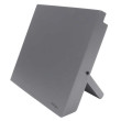 Аксесуари д/ножів Підставка магнітна для ножів 24.0*21 RINGEL Grey line