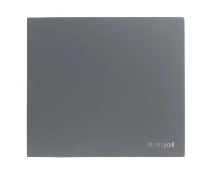 Аксесуари д/ножів Підставка магнітна для ножів 24.0*21 RINGEL Grey line