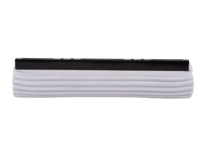 Запаска IDEA HOME DS-1311 Серый д/швабры губка 27 см