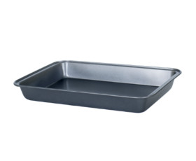 Форма BRAVO CHEF BREZEL  прямокутна 30.5х20х3.5cm
