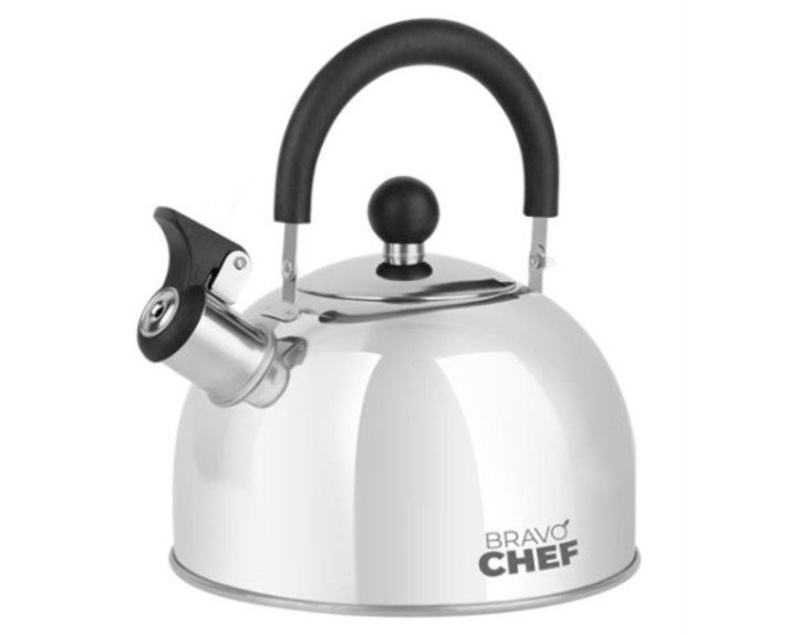 Чайник BRAVO CHEF 2 л