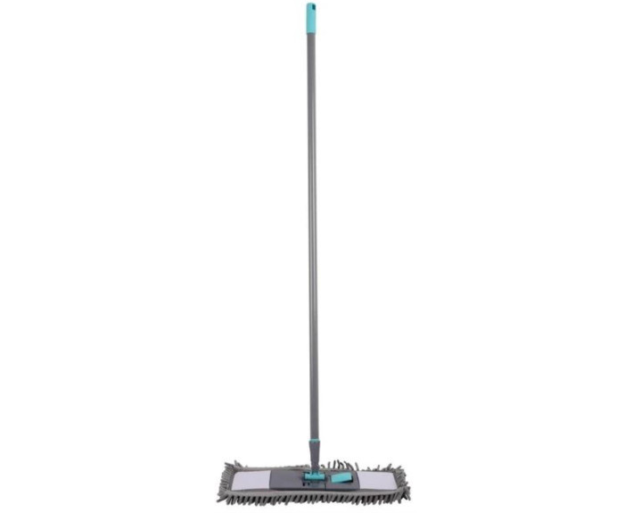 Швабра IDEA HOME DS-1208B Blue лапша 110х42х12 см, Китай
