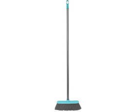 Щітка IDEA HOME DS-702 Blue з ручкою 108 см, синій, Китай