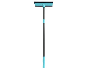 Вікномийка IDEA HOME DS-1534-20 Blue д/вікон телескоп. 112x20 см