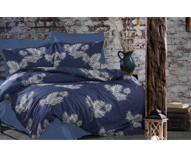 Набор постельного белья SoundSleep Banfield рамфорс Полуторный комплект, Украина