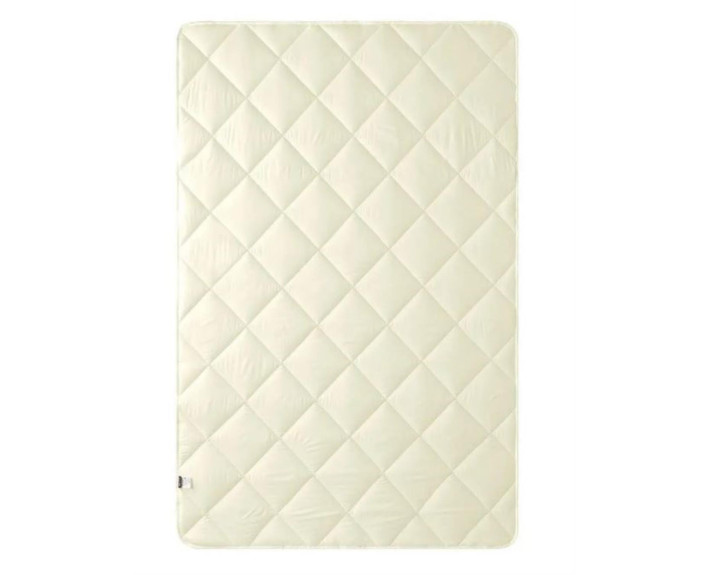 Ковдра COMFORT 155*215 STANDART пл.150 (молоко)