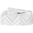 Ковдра NORDIC COMFORT літня 175*210 щіл.150 (білий)