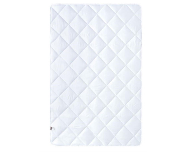 Ковдра NORDIC COMFORT літня 200*220 щіл.150 (білий)