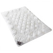Ковдра AIR DREAM 155*210 CLASSIC оконтована ЛІТО (молоко)