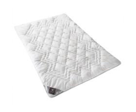 Ковдра AIR DREAM 200*220 CLASSIC оконтована ЛІТО (троянди)