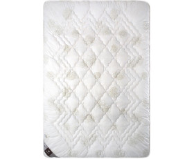 Ковдра AIR DREAM 200*220 CLASSIC оконтована ЛІТО (троянди)