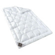 Одеяло Super Soft Classic летнее TM IDEIA 140х210 см аналог лебяжьего пуха