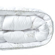 Одеяло Super Soft Classic летнее TM IDEIA 155х210 см аналог лебяжьего пуха