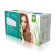 Ковдра ALOE VERA 140*210 літня щіл.150