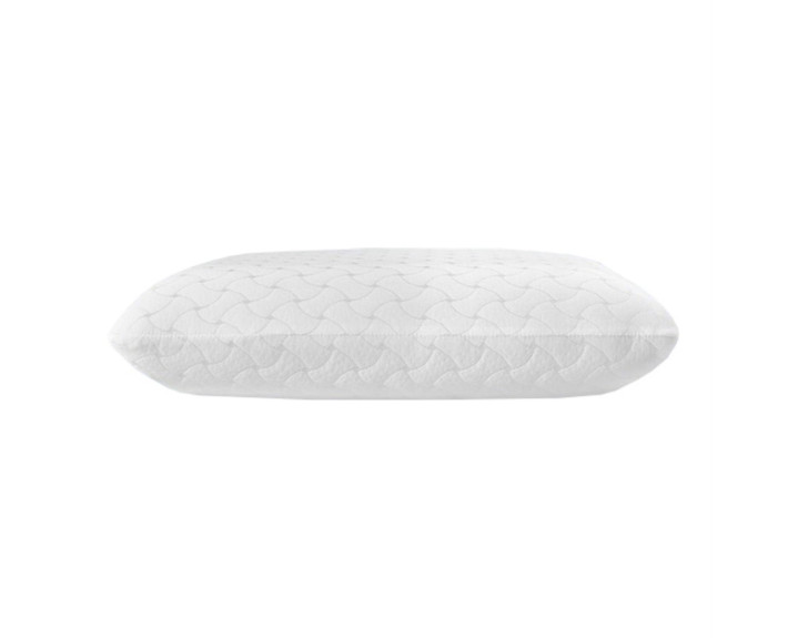 Ортопедическая подушка MEMORY FOAM 59х43х12 см с эффектом памяти ТМ IDEIA
