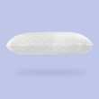Ортопедическая подушка MEMORY FOAM 59х43х12 см с эффектом памяти ТМ IDEIA