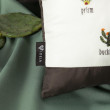 Подушка ДЕКОРАТИВНА CACTUS 35*53 з вишивкою