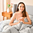 Набор OASIS евро: одеяло 200*220 см 250 г/м² + 2 наволочки стеганые 50*70 см + простынь 220*240 см (серый перламутровый)