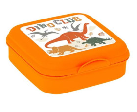 Контейнер детский сендвичбокс HEREVIN DINO CLUB