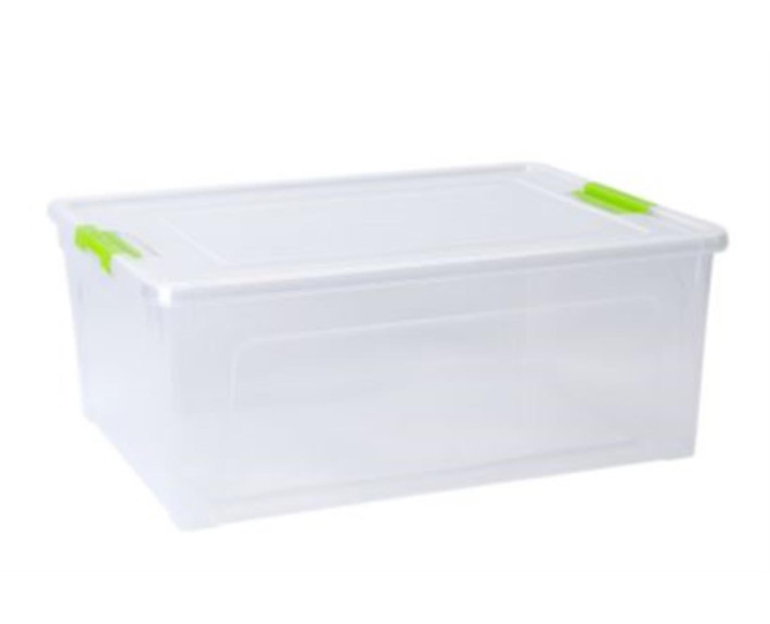 Контейнер "Smart Box" 11,7л (/пр./оливк./оливк.)