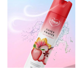 Освіжувач повітря juice fruits 300 мл iFresh