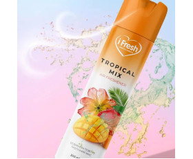 Освіжувач повітря tropical mix 300 мл iFresh