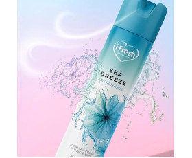 Освіжувач повітря морський бриз 300 мл iFresh