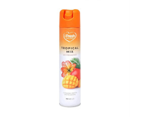 Освіжувач повітря тропічний мікс 300 мл iFresh
