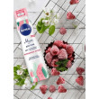 Мус для тіла малинове суфле 200 мл Nivea