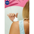Мус для тіла малинове суфле 200 мл Nivea