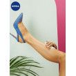 Мус для тіла огірковий лимонад 200 мл Nivea