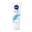 Крем зволожуючий для обличчя, рук і тіла 75 мл Nivea creme soft
