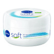 Крем зволожуючий  200 мл Nivea creme soft інтенсивн