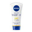Крем для рук 3 в1 антивозрастной Q10 75 мл Nivea creme