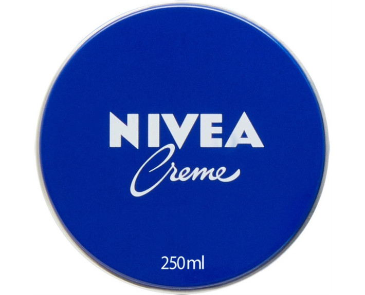 Крем універсальний для догляд за шкірою 250 мл Nivea creme