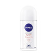 Антиперспирант soft touch 50 мл Nivea deo