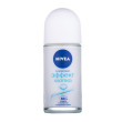 Антиперспірант ефект бавовни 50 мл Nivea deo
