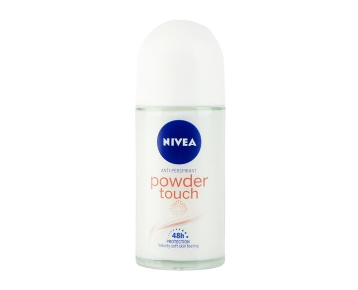 Антиперспірант ефект пудри від Nivea 50 мл Nivea deo