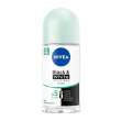 Антиперспірант чорн та біл нев fresh від Nivea 50 мл Nivea deo