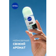 Антиперспірант чорн та біл нев fresh від Nivea 50 мл Nivea deo